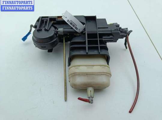 купить Замок багажника на Mercedes S-Class W220 (1998-2005)