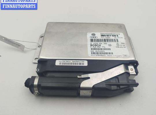 Блок управления АКПП VG2724076 на Volkswagen Passat B5+ (GP)