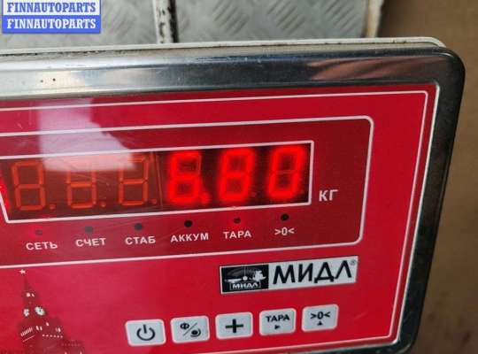 купить Диск тормозной передний на Volkswagen Transporter T4