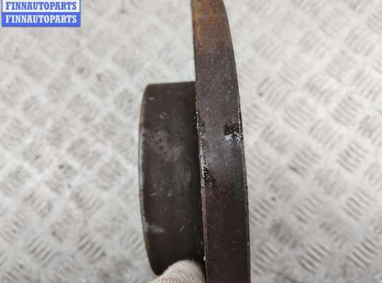 купить Диск тормозной передний на Volkswagen Transporter T4