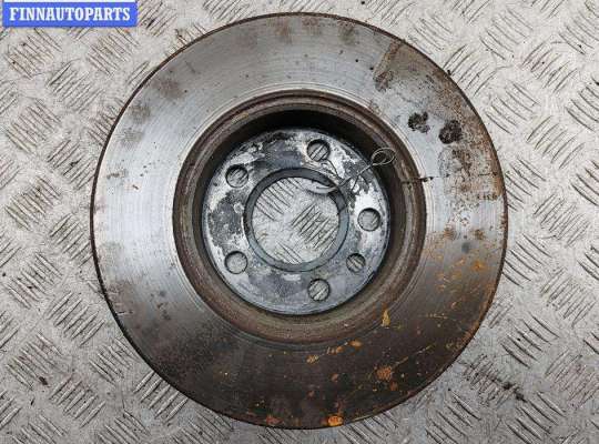 купить Диск тормозной передний на Volkswagen Transporter T4