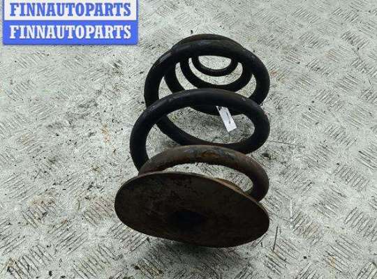 Купить Пружина подвески задняя на BMW 3 E46 (1998-2006) Пружина подвески задняя BM3482055 на BMW 3 E46 (1998-2006)