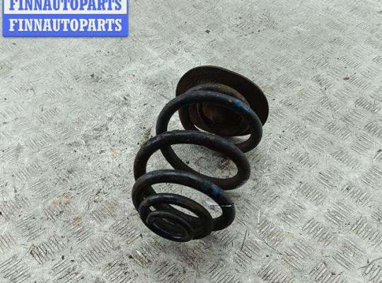 Пружина подвески на BMW 3 (E46)