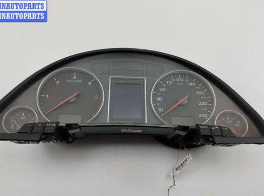 Купить Щиток приборный (панель приборов) на Audi A4 B6 (2001-2004) Щиток приборный (панель приборов) AU1742905 на Audi A4 B6 (2001-2004)