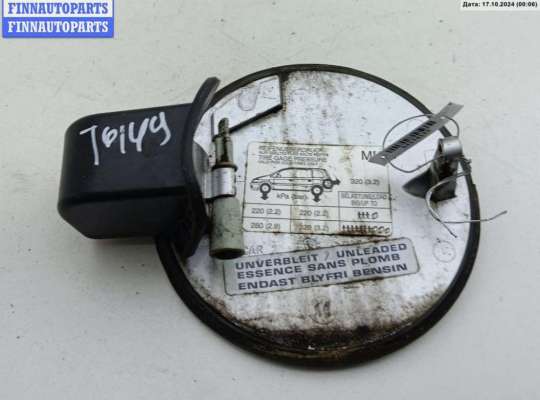купить Лючок бака на Opel Zafira A (1999-2005)