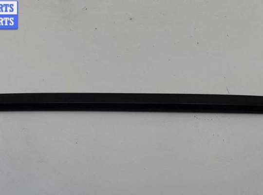 купить Молдинг крышки (двери) багажника на Mercedes E-Class W210 (1995-2002)