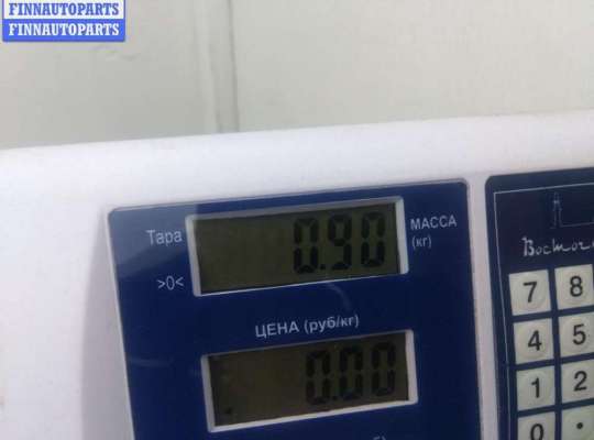 купить Ремень безопасности передний правый на Dacia (Renault) Logan