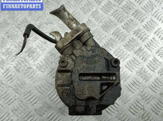 купить Компрессор кондиционера на Opel Zafira A (1999-2005)