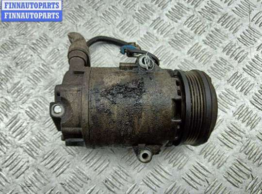 купить Компрессор кондиционера на Opel Zafira A (1999-2005)