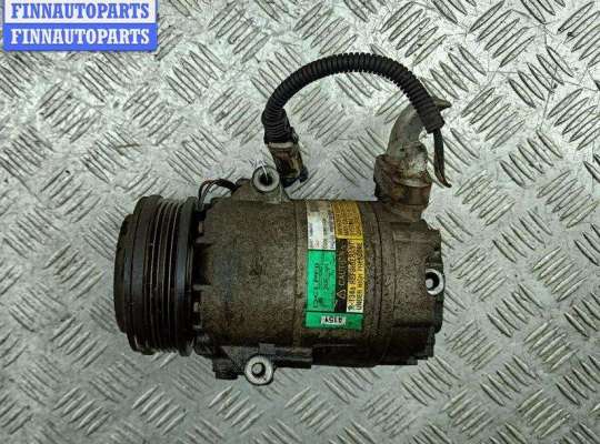 купить Компрессор кондиционера на Opel Zafira A (1999-2005)