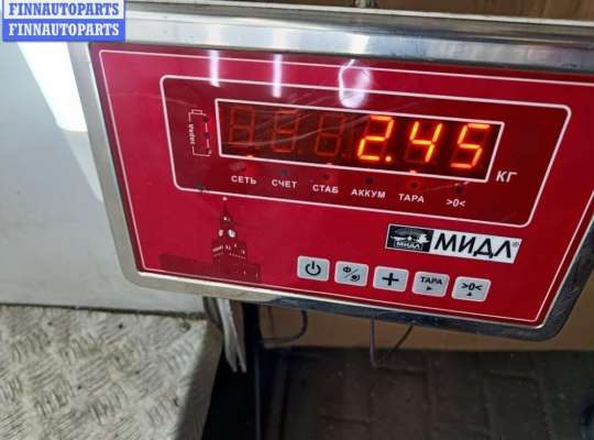 купить Суппорт задний левый на Volkswagen Passat B5+ (GP)