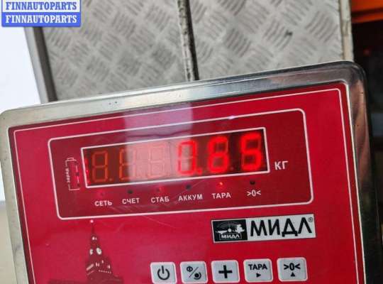 купить Амортизатор крышки (двери) багажника на Fiat Ulysse II (c 2002)