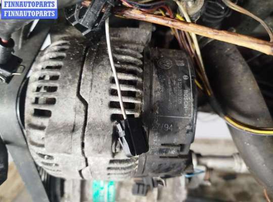 купить Двигатель (ДВС) на Volkswagen Transporter T4