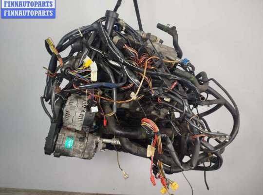 купить Двигатель (ДВС) на Volkswagen Transporter T4