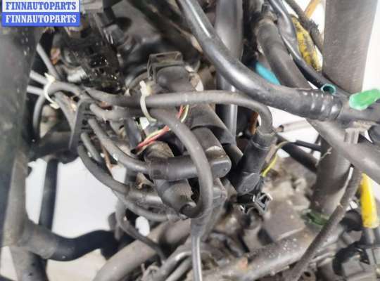 купить Двигатель (ДВС) на Volkswagen Transporter T4