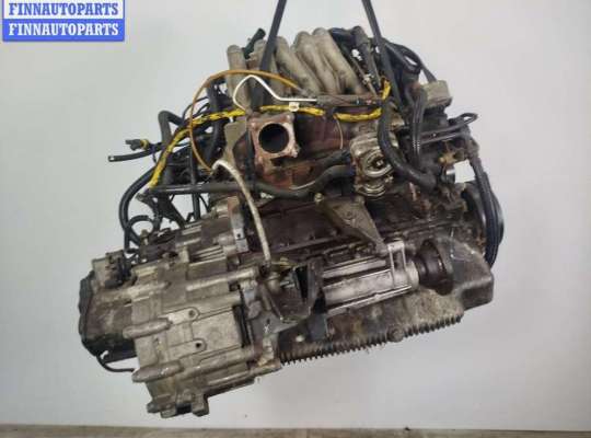 купить Двигатель (ДВС) на Volkswagen Transporter T4