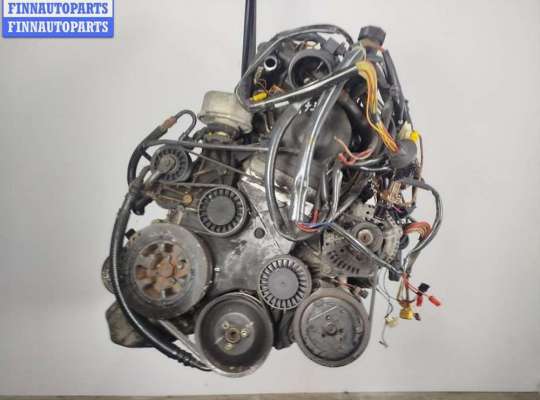 купить Двигатель (ДВС) на Volkswagen Transporter T4