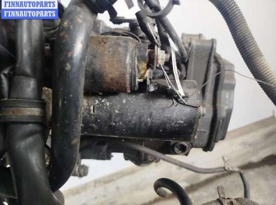 купить Двигатель (ДВС) на Volkswagen Transporter T4