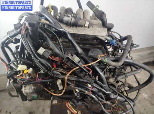 купить Двигатель (ДВС) на Volkswagen Transporter T4