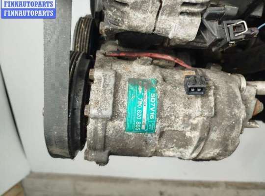 купить Двигатель (ДВС) на Volkswagen Transporter T4