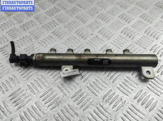 купить Рампа (рейка) топливная на Opel Astra H (2004-2009)