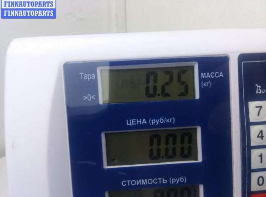 купить Сопротивление отопителя на BMW 5 E39 (1995-2003)