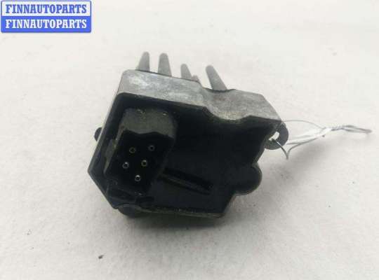 купить Сопротивление отопителя на BMW 5 E39 (1995-2003)