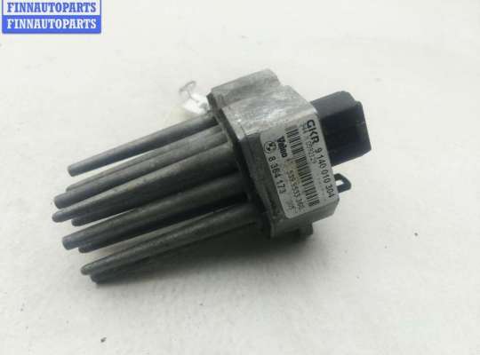 купить Сопротивление отопителя на BMW 5 E39 (1995-2003)