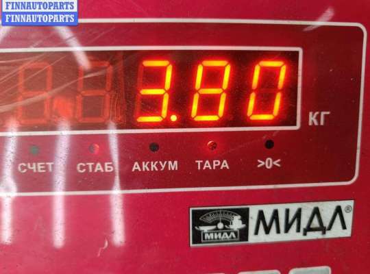 купить Шторка багажника на Volkswagen Passat B6