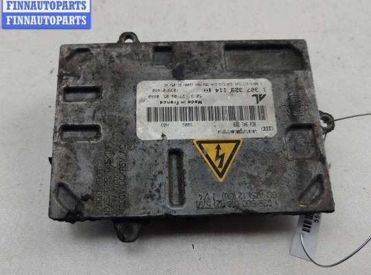 купить Блок розжига фар (ксенон) на Audi A4 B7 (2004-2008)