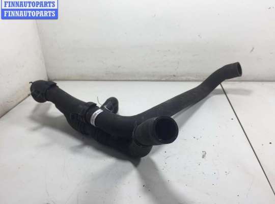 Патрубок радиатора VG2404366 на Volkswagen Touran