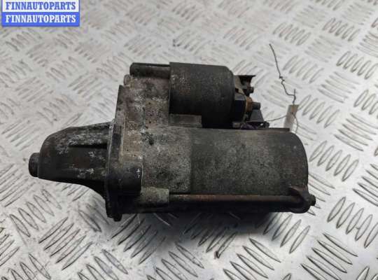 купить Стартер на Ford Focus I (1998-2005)