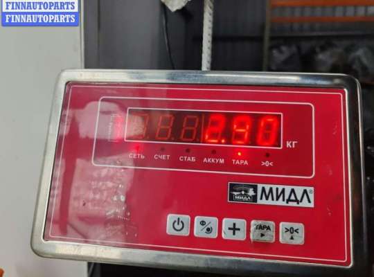 купить Стартер на Ford Focus I (1998-2005)