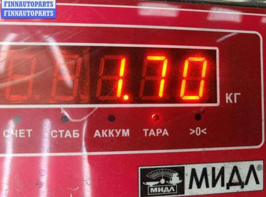 купить Суппорт задний левый на Audi A3 8P (2003-2012)