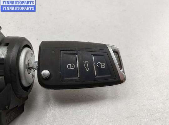 купить Замок зажигания на Ford Focus II (2004-2011)