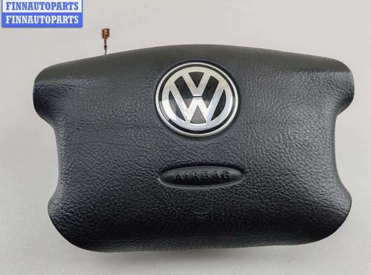 купить Подушка безопасности (Airbag) водителя на Volkswagen Passat B5