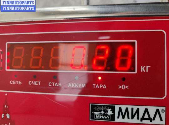 купить Ограничитель открывания двери передней на Skoda Octavia mk2 (A5 1Z) 2004-2013