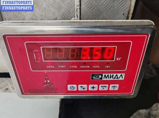 купить Узел педальный на Volkswagen Passat B5