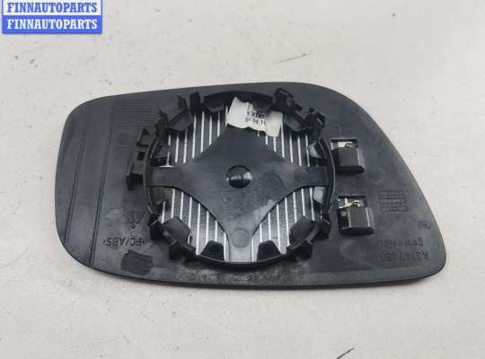 Зеркало боковое на Mercedes-Benz E (W211)