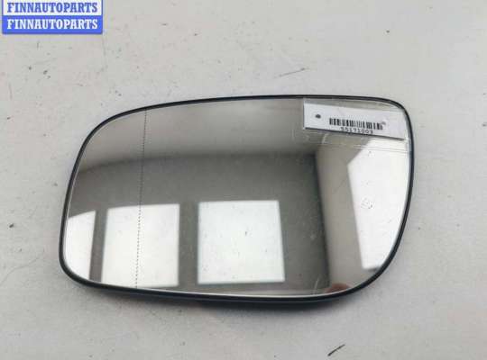 Зеркало боковое на Mercedes-Benz E (W211)