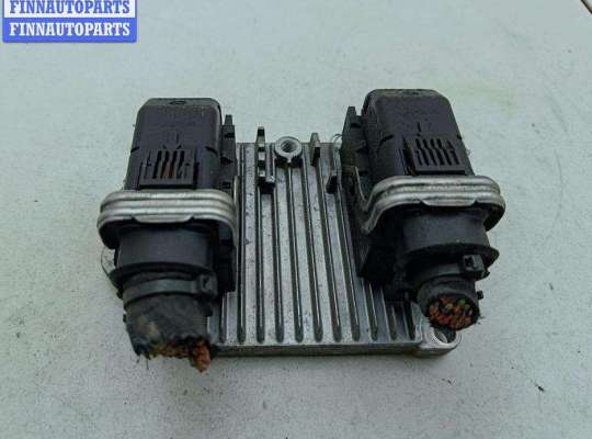 купить Блок управления двигателем (ДВС) на Opel Vectra C (2002-2008)