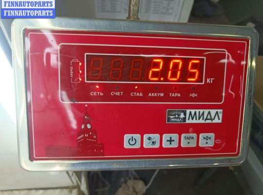 купить Решетка радиатора на Mazda 3 (2018- ) BP