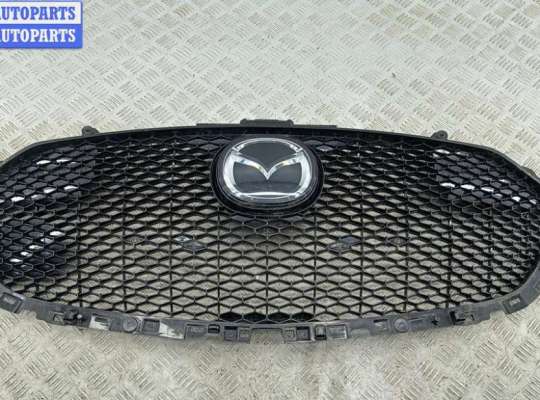 купить Решетка радиатора на Mazda 3 (2018- ) BP