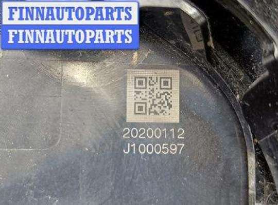 купить Решетка радиатора на Mazda 3 (2018- ) BP