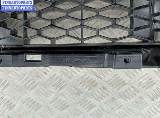 купить Решетка радиатора на Mazda 3 (2018- ) BP