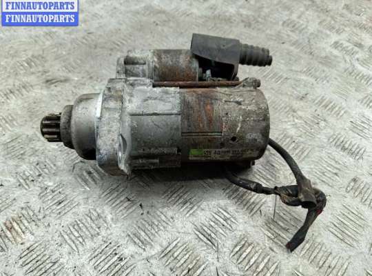 купить Стартер на Volkswagen Passat B6