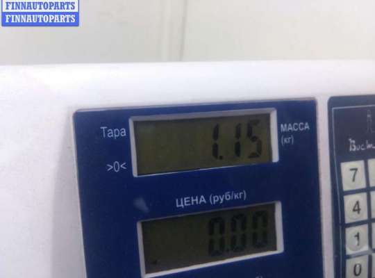 купить Зеркало наружное левое на Opel Astra H (2004-2009)