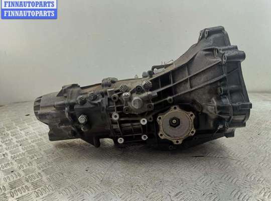 купить КПП 6-ст. механическая на Audi A6 C5 (1997-2005)