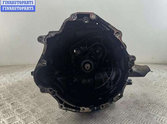КПП 6-ст. механическая AU1730569 на Audi A6 C5 (1997-2005)