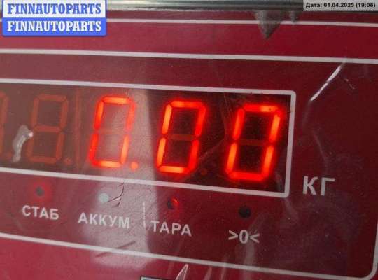 купить Разъем (фишка) проводки на Opel Vectra C (2002-2008)